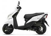 2013 Honda Dio 110 photo